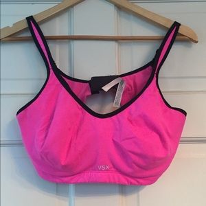 VS X SPORT BRA