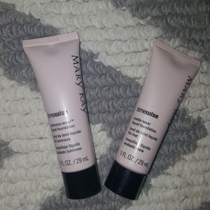 Mary Kay Foundation BRAND NEW!