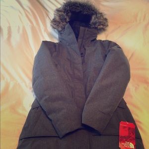 Women’s Northface