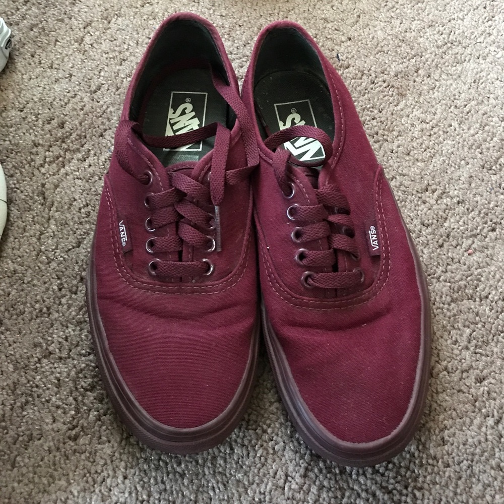 Vans