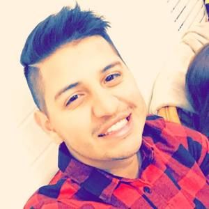 Meet your Posher, Adrian