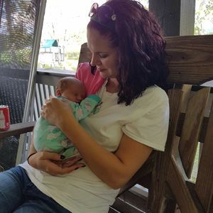 Meet your Posher, Brittany michelle