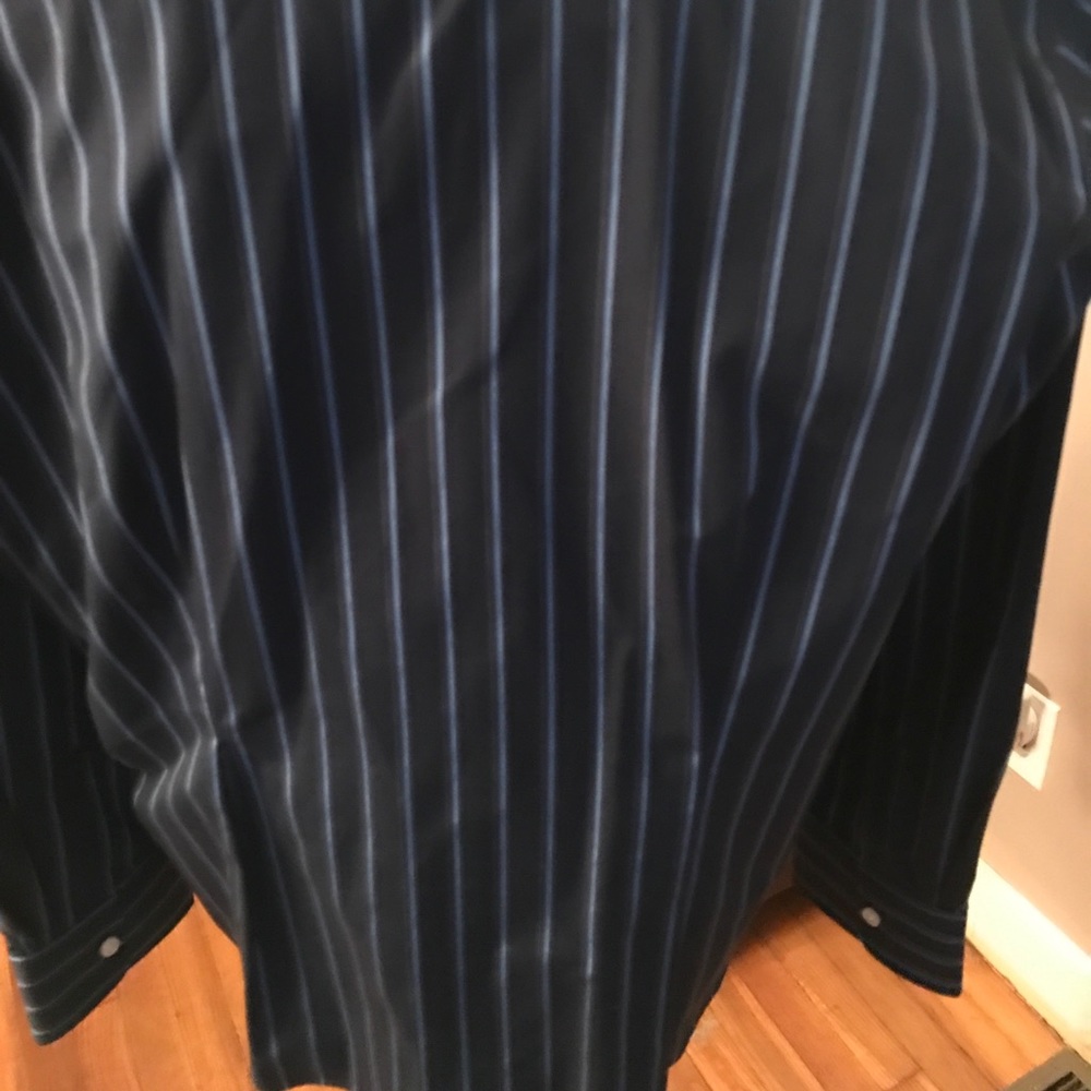 Button down blouse - Picture 4 of 5
