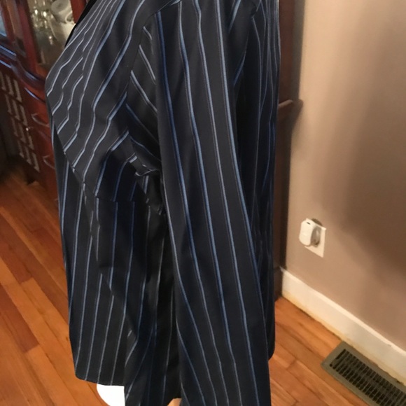 Button down blouse - Picture 3 of 5