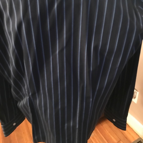 Button down blouse - Picture 4 of 5