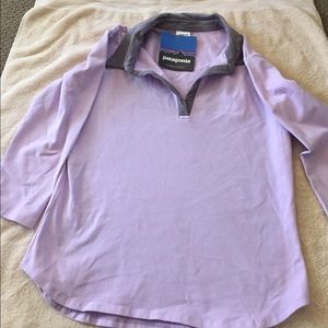 Patagonia Soma Top Women’s Large