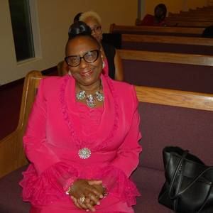 Meet your Posher, Pamela