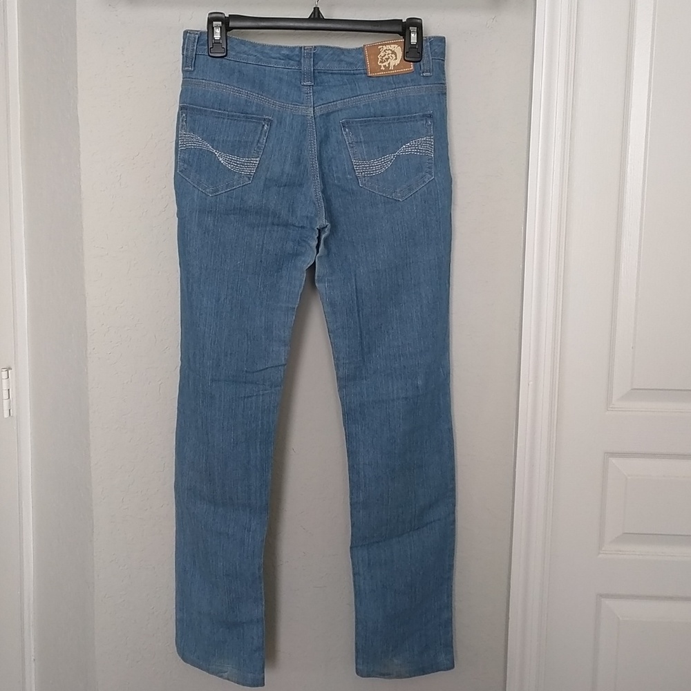 Jeans - Picture 3 of 3