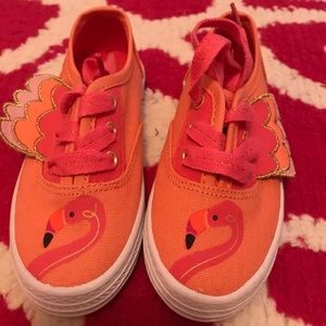 Brand new toddler gym shoes!
