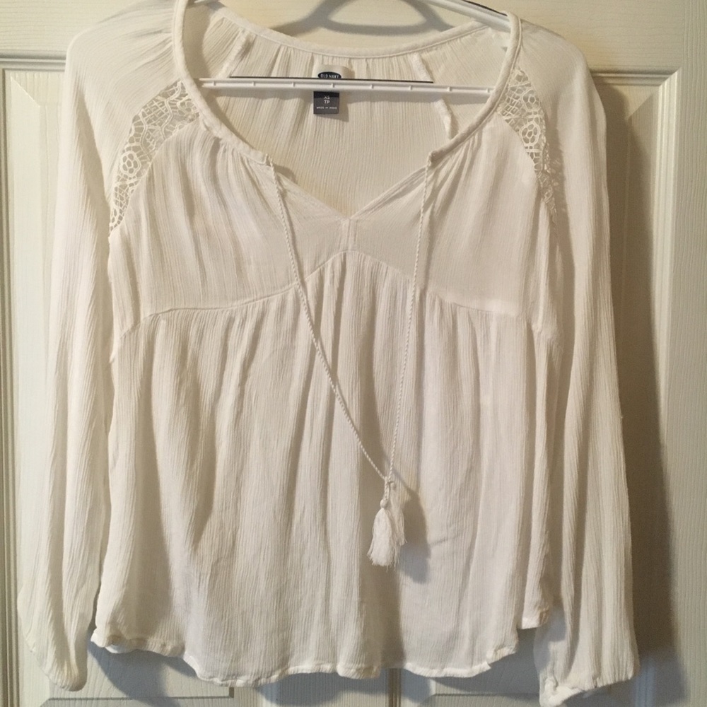 Blouse