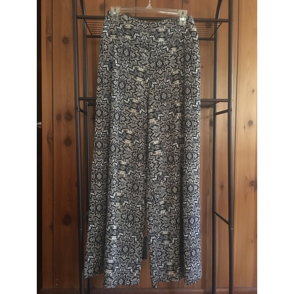 Palazzo pants