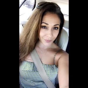 Meet your Posher, Veronica