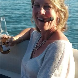 Meet your Posher, Jill