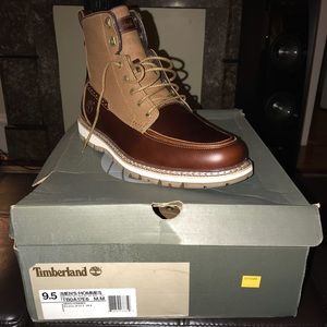 Perfect Timberland Boots