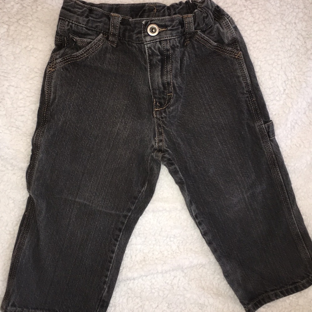 Boys jeans