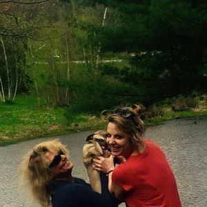 Meet your Posher, Sandra