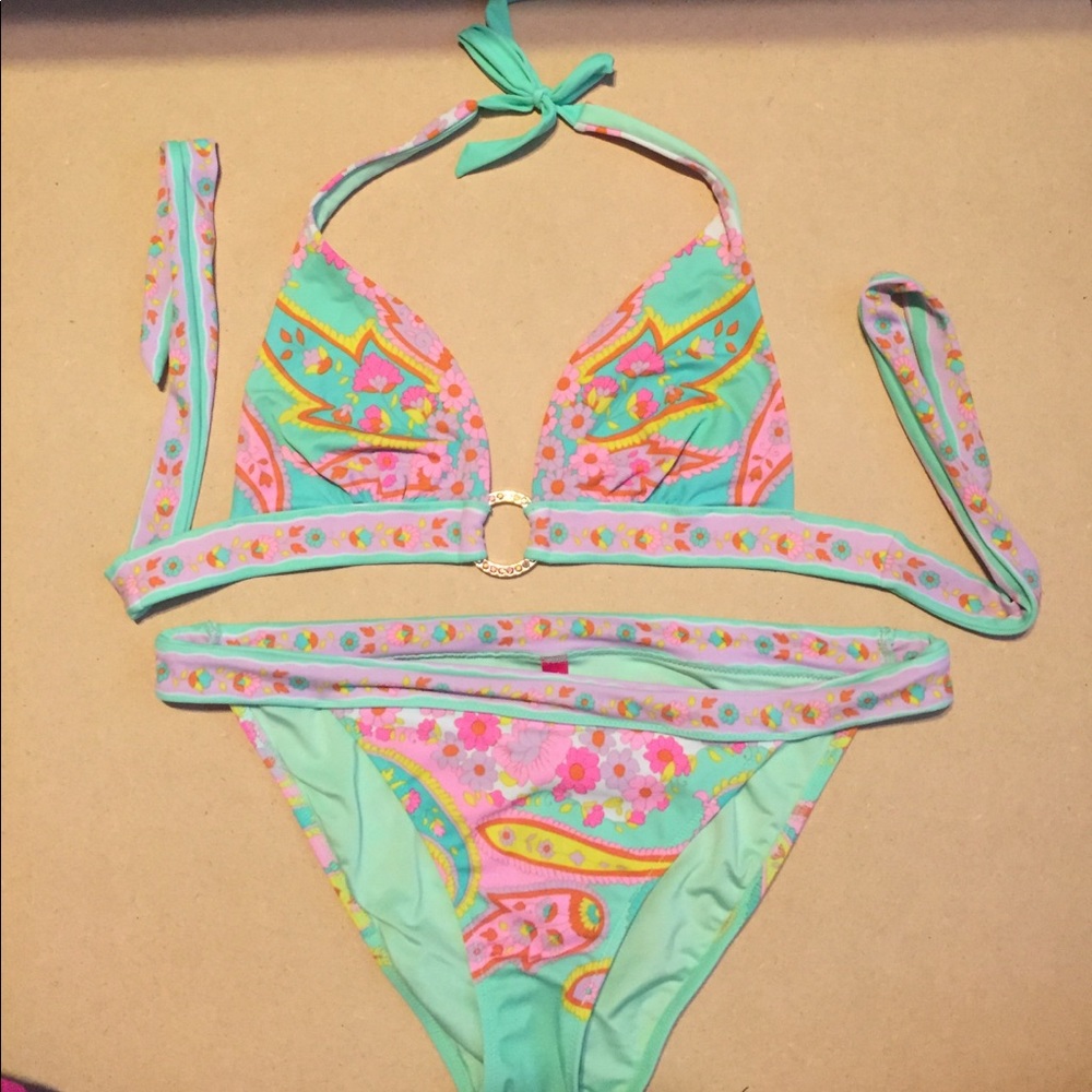 Victoria Secret swim suit