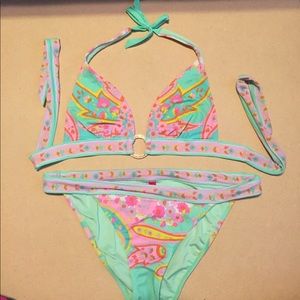 Victoria Secret swim suit