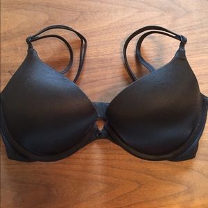 32 D VS Very Sexy push up in black 🖤