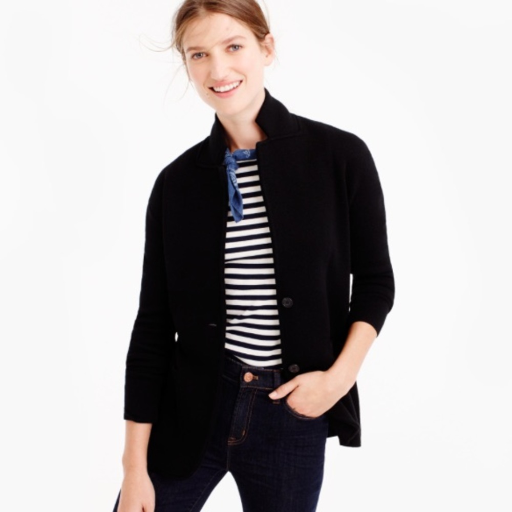 💕💕Ann Taylor Blazer