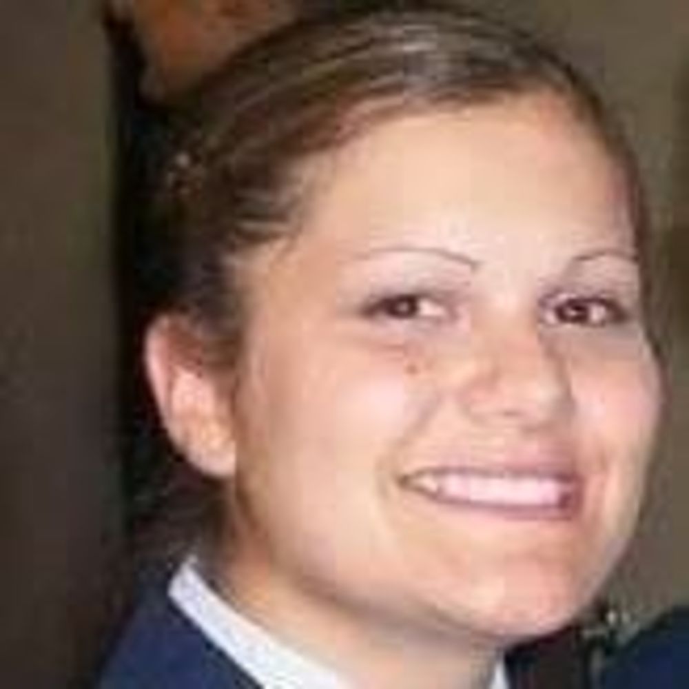 Meet your Posher, Rachel
