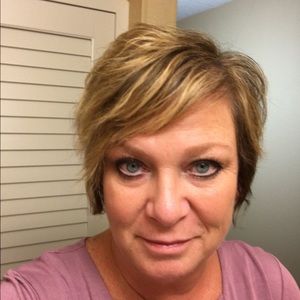 Meet your Posher, Jayne