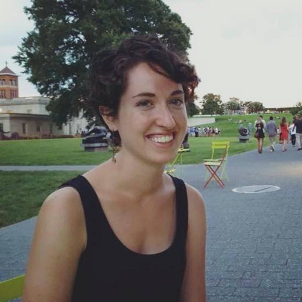 Meet your Posher, Grace