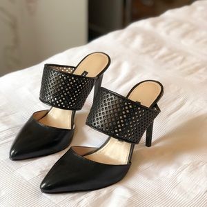 FRENCH CONNECTION Mollie Pump