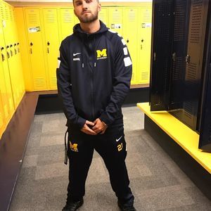 Meet your Posher, Jake