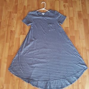 Lularoe xs Carly