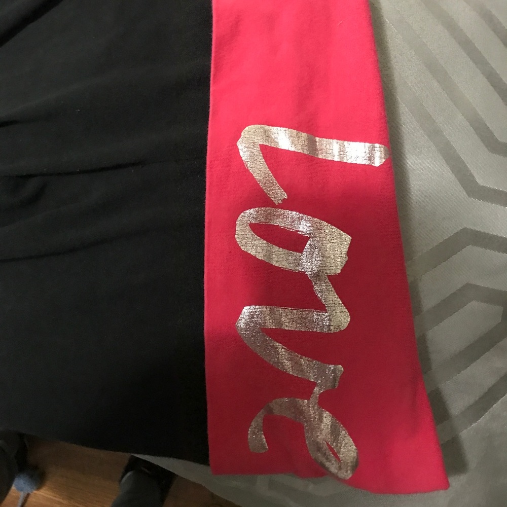 Victoria secret pink leggings!