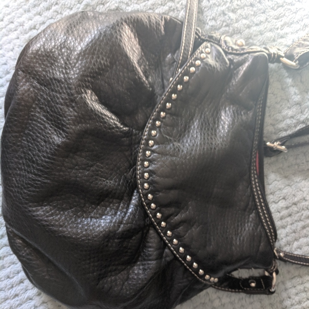 🦏 Red by Marc Ecko 👛 Hobo Purse