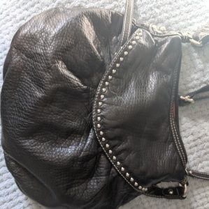 🦏 Red by Marc Ecko 👛 Hobo Purse