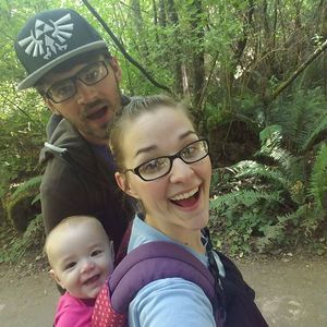 Meet your Posher, Megan