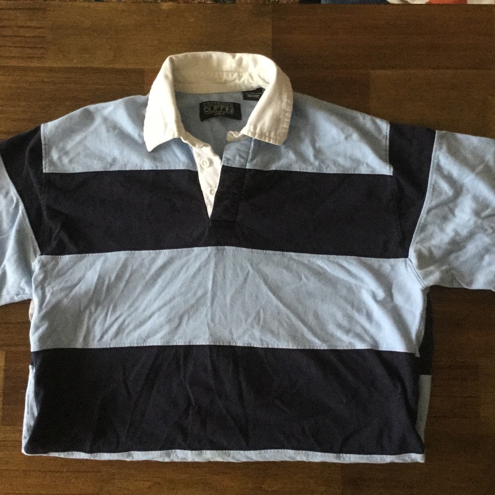 Gianfranco Ruffini Golf Shirt