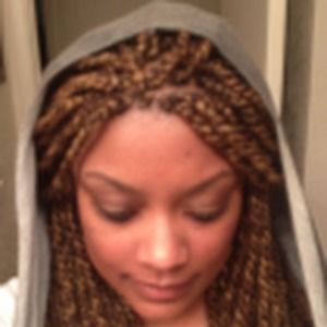 Meet your Posher, Coree