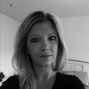 Meet your Posher, Lacey