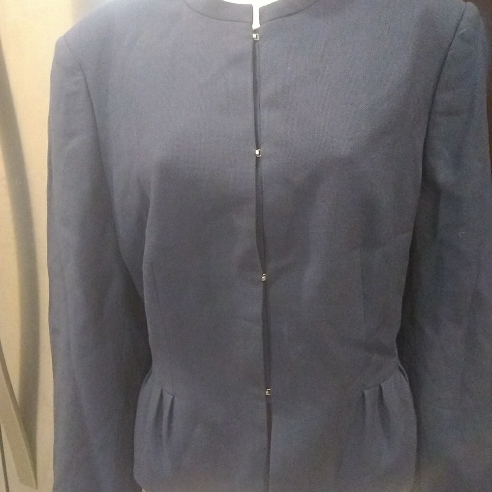 Boss jacket