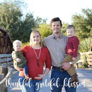 Meet your Posher, Beth