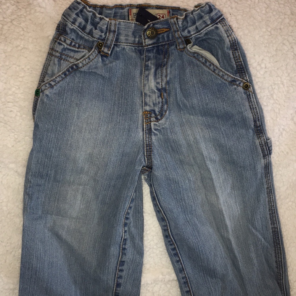 Children's place carpenter jeans
