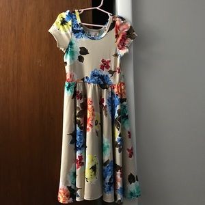 Very cute dress size 5/6