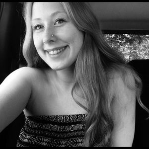 Meet your Posher, Shayna