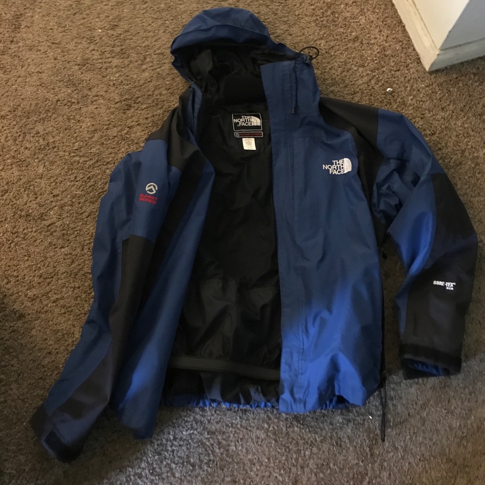 The North Face Summit Series Jacket