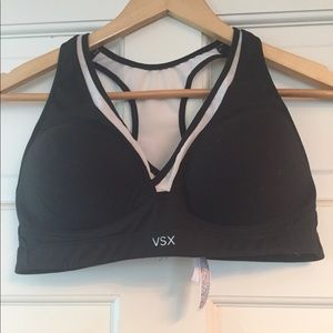 VS X SEXY SPORT
