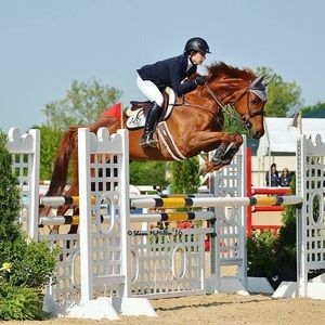 Meet your Posher, Christina