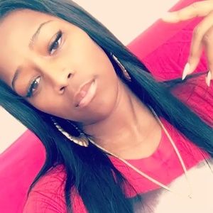 Meet your Posher, Pretty