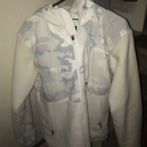 North face jacket