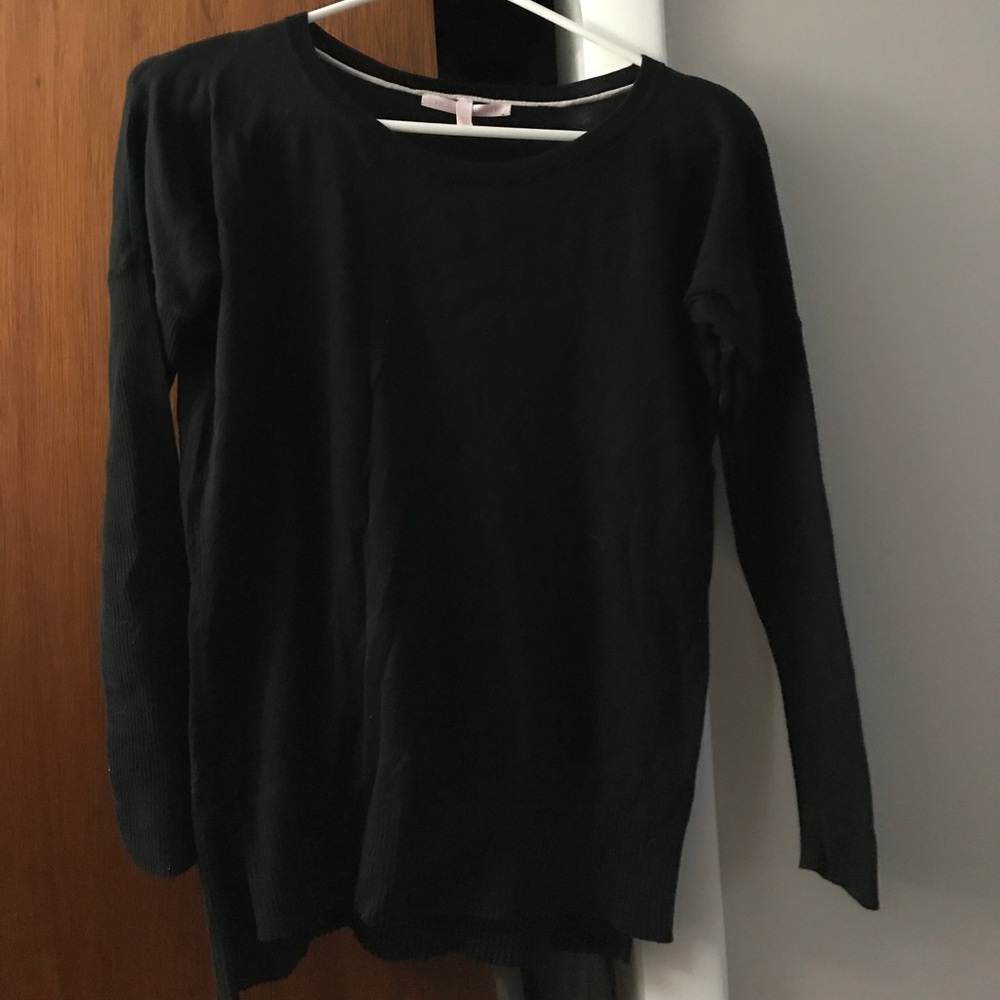 VS black Top sz S/P