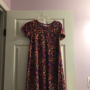 Lularoe Xxsmall Carly