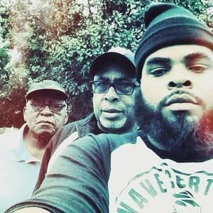 Meet your Posher, Reginald